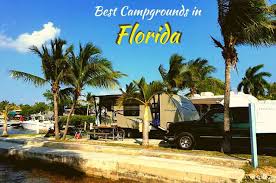 Maybe you would like to learn more about one of these? 10 Best Campsites In Florida Budgettravelbuff