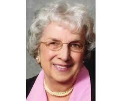 Anna Fouts Obituary (1932