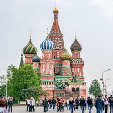 Maybe you would like to learn more about one of these? St Basil S Cathedral In Moscow Planning Your Visit
