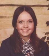 Joan Strickland Obituary (1952