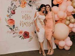 Pictures, however, can serve many other purposes. 38 Bridal Shower Signs For Every Style Weddingwire