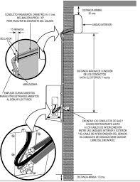 Radio Instituto Aire Acondicionado Acondicionado Desague