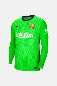 We did not find results for: La Liga Goalkeeper Shirt 20 21 Black Friday Categories Barca Store