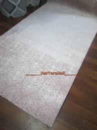 Heryerehali Soft Roseland Butik Spudra 120cm Kesme Yolluk Butik Halilar Magazalar