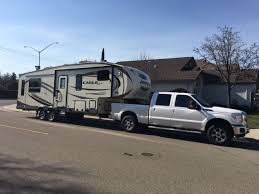 Maybe you would like to learn more about one of these? How Do The Half Ton Towable Fifth Wheels Match Up Height Wise With Super Duties Ford Truck Enthusiasts Forums