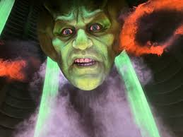 The Las Vegas Sphere