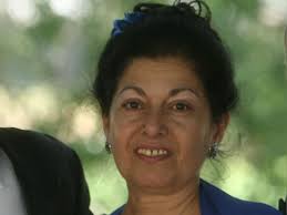 Antoinette "Toni" Maria DeNegris's Memorial Website