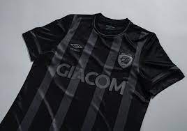 We did not find results for: Umbro Unveil Striking Blackout Hull City 21 22 Away Shirt Soccerbible