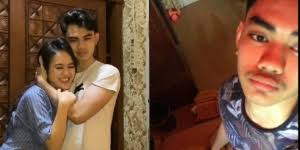 Foto viral ade ilham dan maoshialsamy seleb tiktok. Viral Ade Ilham Dan Maoshi Alsamy