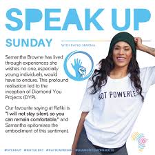 Samantha Browne (@SamanthaB_DY)  X