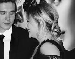 Chloë grace moretz and brooklyn beckham's relationship timeline. Brooklyn Beckham Just Dedicated The Sweetest Insta To Chloe Grace Moretz Hellogiggles