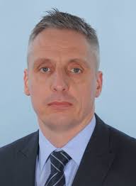 The start of this week marked the retirement of Inspector Karl Zierlinger,  after 30 years-service . He formally retired