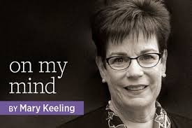 Mary Keeling Archives