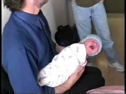 The Happiest Baby Dvd Excerpt Youtube