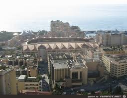 All info around the stadium of monaco. Monaco Stadion