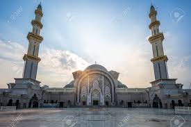 She said this was followed by federal territory of kuala lumpur and putrajaya at 42 cases per 100,000 women and johor (39 cases per 100,000 women). Federal Territory Mosque In Kuala Lumpur Malaysia Stock Photo Picture And Royalty Free Image Image 109325568