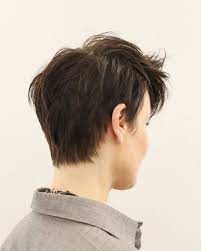 Anh Co Tran On Instagram Katrijn Pixie Nyc Softundercut Haircut Tecniart Depolish Lorealprousambassador Hair Styles Hair Tutorial Short Hair Styles