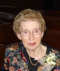 Donna Fisher Crawford