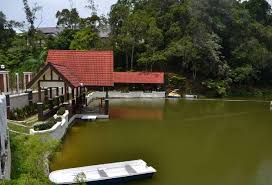 Tak rugi datang ke sini, salah satu tarikan. Tempat Menarik Di Bukit Fraser Pinthar Net