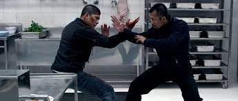 Posted on april 22, 2017 april 22, 2017 by jack books. The Top 20 Fights Scenes Of All Time Martial Arts Review
