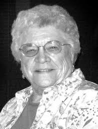 SHIRLEY HOLT Obituary (1930