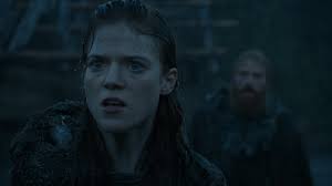 In Defense of Craster (Well Now I've Gone Too Far)