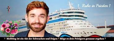 He was an actor, known for волшебник даниэль (2004), deutschland sucht den. Kublbock Traurige Aussage Kurz Vor Sprung