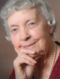 Obituary information for Anna May Buchanan