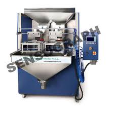 Pulses Packing Machine Candies Packing Machine Bakery Products Packing Machine