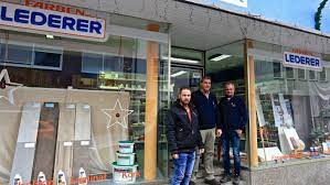 farben lederer gmbh malerbetriebe und tapezierarbeiten in neumarkt i d opf offnungszeiten