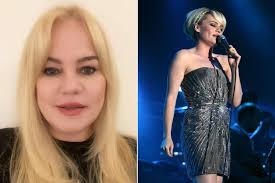 Duffy reaparece después de 10 años con un remix de 'Mercy' tras revelar su  horrible experiencia de secuestro. : r/Music