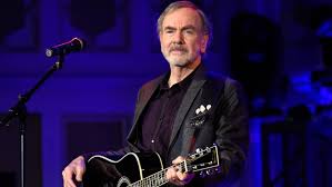 The feel of neil (1966). Neil Diamond Retires From Touring After Parkinson S Disease Diagnosis