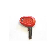 Any one had a givi key get stuck in the lock? Givi Z154 Blank Red Key Revzilla