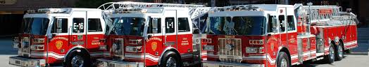 The department has six pumpers, two aerials, a pumper/tanker and rescue truck. Learn About Community Programs Durham Nc