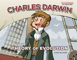 We did not find results for: Charles Darwin And The Theory Of Evolution Lerner Publishing Group