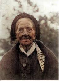 Mary Picot's Instagram, Twitter & Facebook