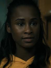 Annabeth verrà usata per "fregare" Sorella Sage nella prossima stagione? :  r/TheBoys