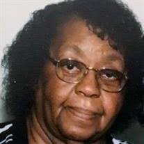 Ms. Martha Lou Boyd Obituary