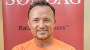 Mød Thomas Evers Poulsen