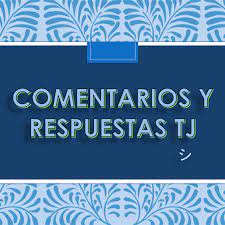 Estudio del libro de la congregación, semana del 5 al 11 de julio del 2021, capítulo 10, párrafos 8 al 12 y recuadro 10a, respuestas. Comentarios Y Respuestas Tj Home Facebook