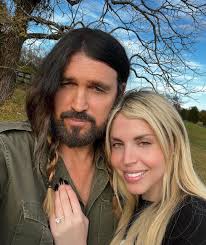 Billy Ray Cyrus & Firerose Break Up Amid "Inappropriate" Conduct