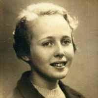 Virginia Ann Nicholson (1916–1991) • FamilySearch