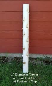 To get the fractional number in feet, you put the decimal inches number from the answer above over 12 and then simplify: Hydroponic Tower With Net Cups Grow Vertical Gardens Etsy Hydroponics Setup Hydroponics Vertical Strawberry Planter