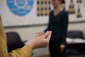 Breaking Barriers: Living life with Cerebral palsy