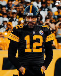 Steeler.Nation.Inc - 🚨JUST IN: The #Steelers have the 2nd best odds to  acquire legendary QB Aaron Rodgers, per Bovada. Rodgers is a 4x #NFL MVP  and a 10x Pro Bowler. Many in