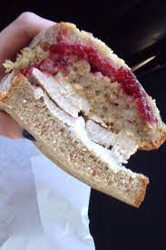 Sauce and bread kitchen secret menu, breakfast menu, catering menu, lunch menu for soup, salad, chicken, burger price at one place. Pin On Foodie Favorites