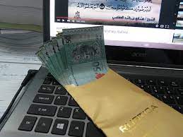 Duit bpn berjaya kredit.lulus tapi bile cek dlm bank duit tak masuk ?? Brim Dah Lulus Tapi Duit Tak Masuk Lagi Kronis A