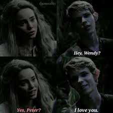 Pin By Emma Smith On Ouat Once Upon A Time Peter Pan Peter And Wendy Peter Pan Movie