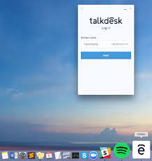 We did not find results for: Installing Talkdesk Callbar Agent Guide Talkdesk Support