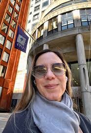 Ingrid Hanson's Instagram, Twitter & Facebook